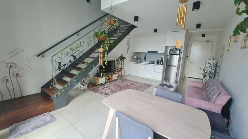 Service Residence for Sale at EkoCheras Service Residences - David Wan - PropertyGuru.com.my