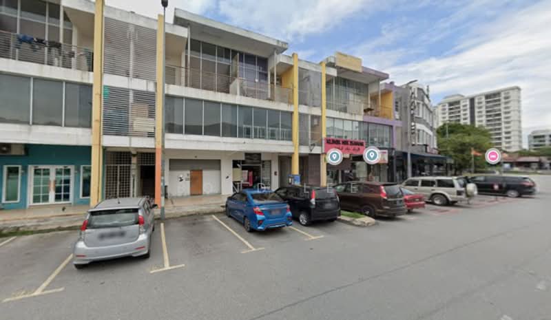 Shop / Office for Sale in Seksyen 20 (Shah Alam) - Bond Lee - PropertyGuru.com.my