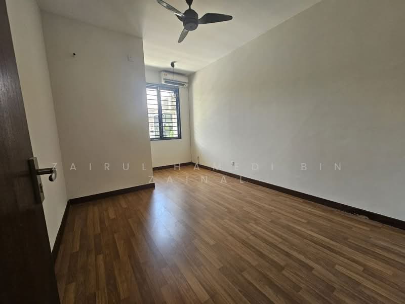 2-storey Terraced House for Sale in Denai Alam (Shah Alam) - Zairul Hamedi Bin Zainal - Interior - PropertyGuru.com.my