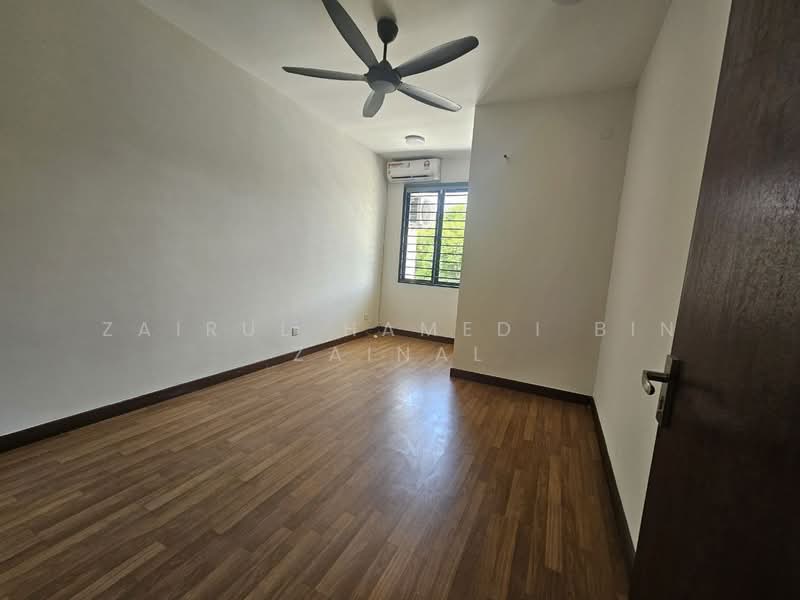 2-storey Terraced House for Sale in Denai Alam (Shah Alam) - Zairul Hamedi Bin Zainal - Interior - PropertyGuru.com.my