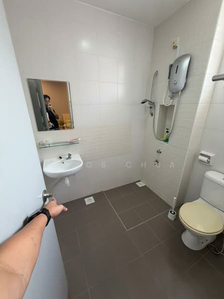 Cluster House for Sale in Taman Skudai Indah (Skudai) - Jacob Chua - Bathroom - PropertyGuru.com.my