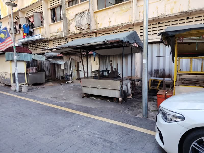 Kedai untuk Disewa di Kuala Lumpur (Kuala Lumpur) - KC Ngow . - PropertyGuru.com.my