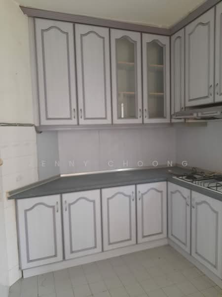 Condominium for Sale at D'Casa Condominium - Jenny Choong - Kitchen - PropertyGuru.com.my