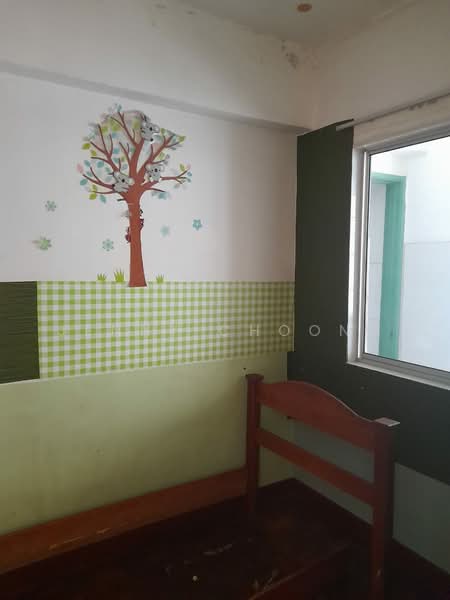 Condominium for Sale at D'Casa Condominium - Jenny Choong - Bedroom - PropertyGuru.com.my