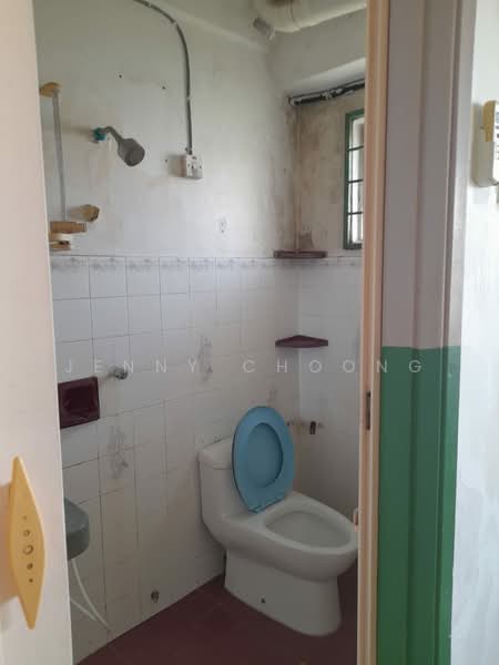 Condominium for Sale at D'Casa Condominium - Jenny Choong - Bathroom - PropertyGuru.com.my