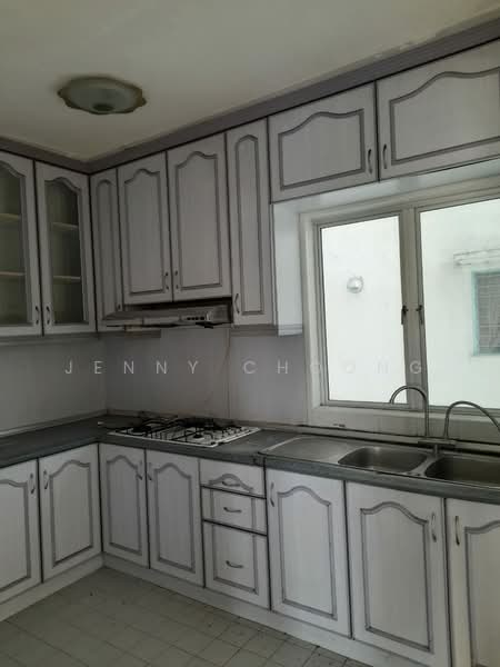 Condominium for Sale at D'Casa Condominium - Jenny Choong - Kitchen - PropertyGuru.com.my