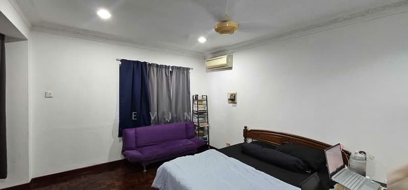 Condominium for Sale at Desa Kiara - Kevin Dass - Bedroom - PropertyGuru.com.my