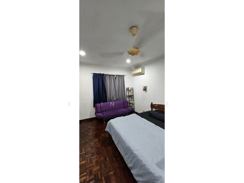 Condominium for Sale at Desa Kiara - Kevin Dass - Bedroom - PropertyGuru.com.my