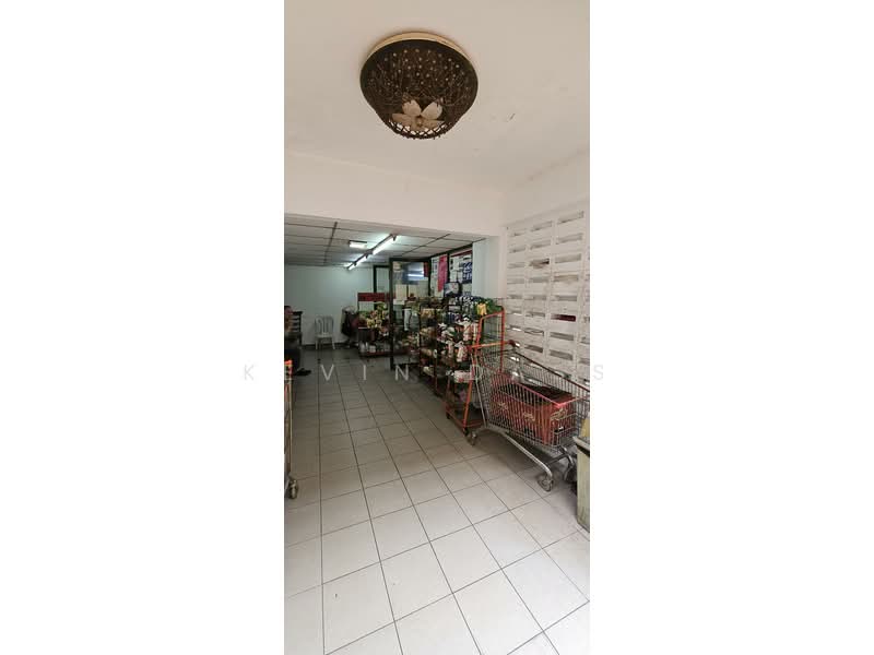 Condominium for Sale at Desa Kiara - Kevin Dass - Interior - PropertyGuru.com.my