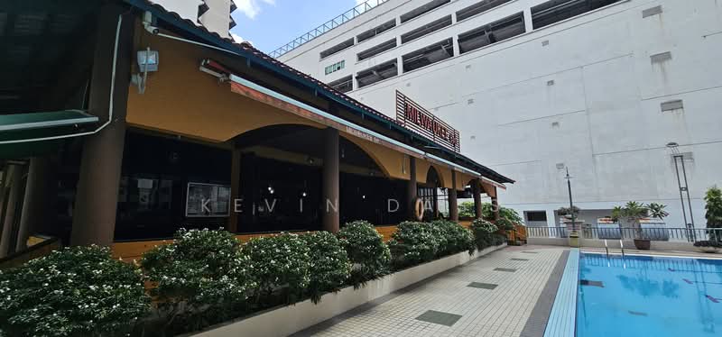 Condominium for Sale at Desa Kiara - Kevin Dass - Exterior - PropertyGuru.com.my