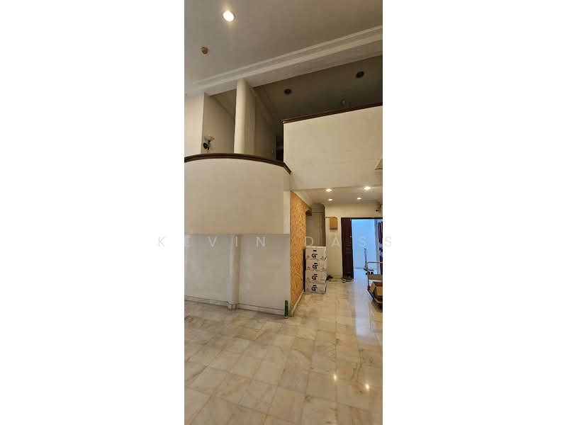 Condominium for Sale at Desa Kiara - Kevin Dass - Interior - PropertyGuru.com.my
