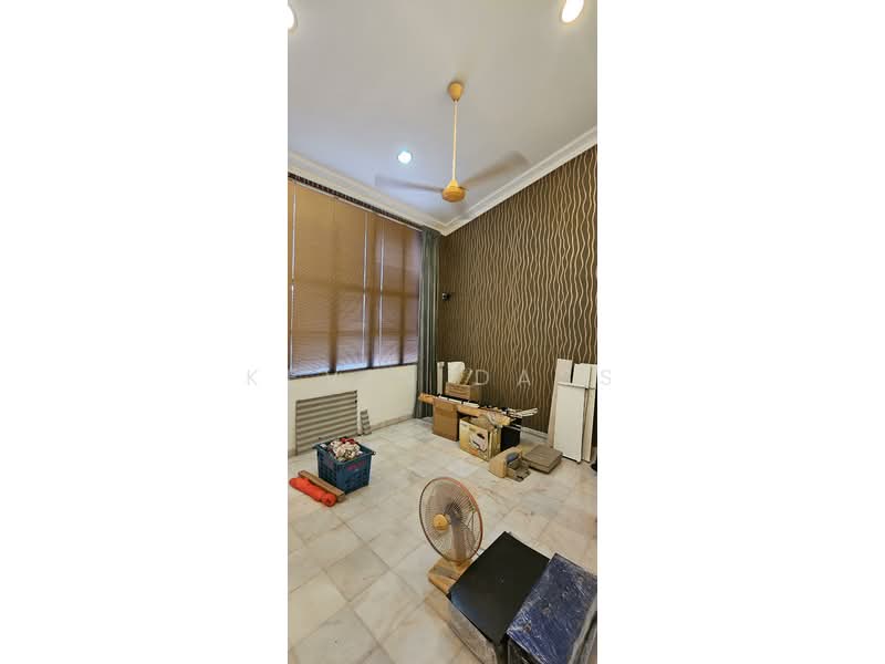 Condominium for Sale at Desa Kiara - Kevin Dass - Interior - PropertyGuru.com.my