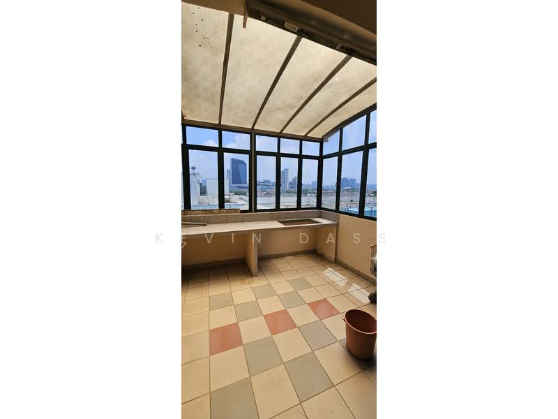 Condominium for Sale at Desa Kiara - Kevin Dass - View - PropertyGuru.com.my