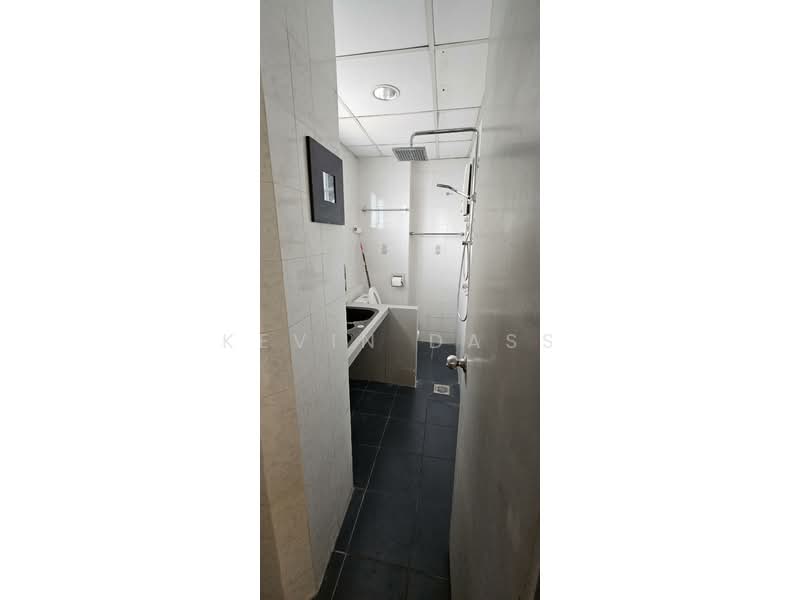 Condominium for Sale at Desa Kiara - Kevin Dass - Bathroom - PropertyGuru.com.my