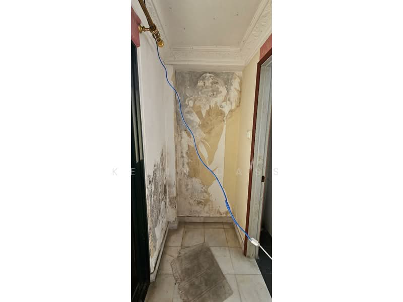 Condominium for Sale at Desa Kiara - Kevin Dass - Entrance - PropertyGuru.com.my