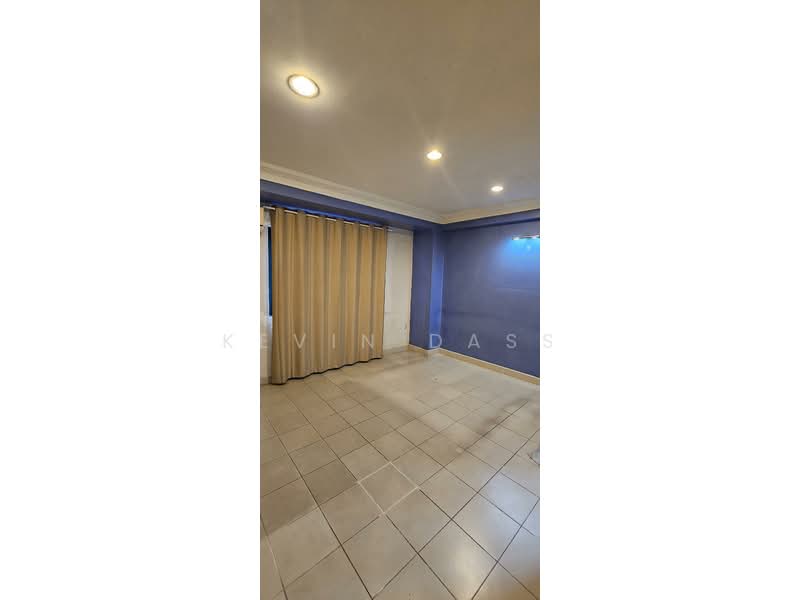 Condominium for Sale at Desa Kiara - Kevin Dass - Interior - PropertyGuru.com.my