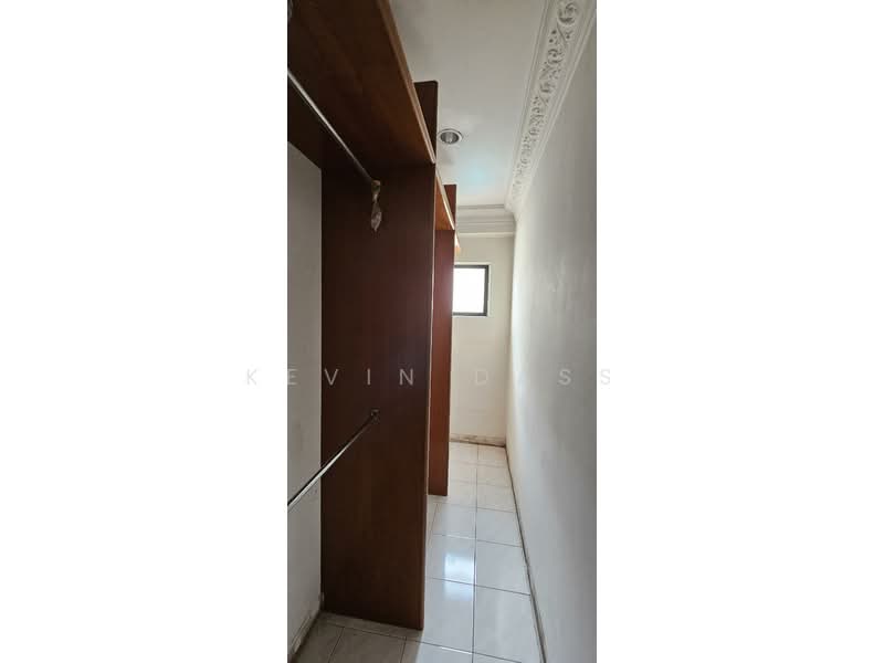 Condominium for Sale at Desa Kiara - Kevin Dass - Interior - PropertyGuru.com.my