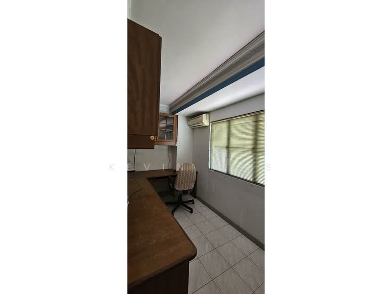 Condominium for Sale at Desa Kiara - Kevin Dass - Study - PropertyGuru.com.my