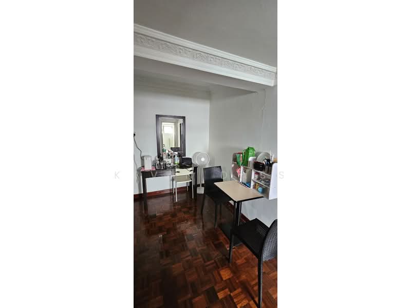 Condominium for Sale at Desa Kiara - Kevin Dass - Interior - PropertyGuru.com.my
