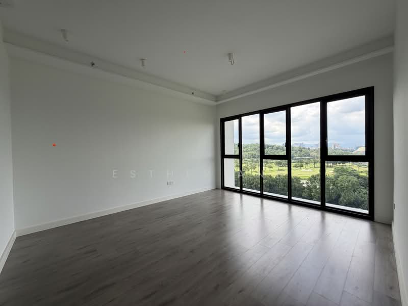 Service Residence for Rent at Jendela Residences - Esther Ann - View - PropertyGuru.com.my