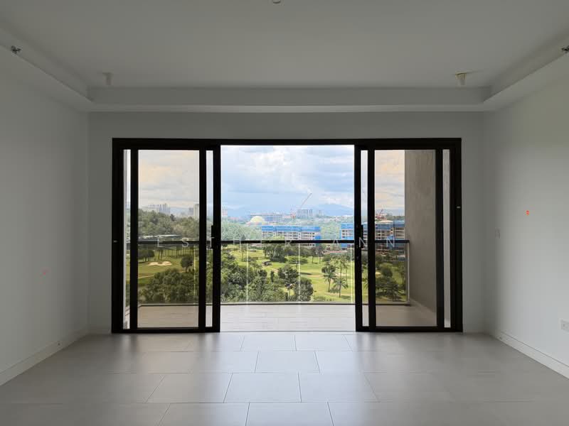Service Residence for Rent at Jendela Residences - Esther Ann - View - PropertyGuru.com.my