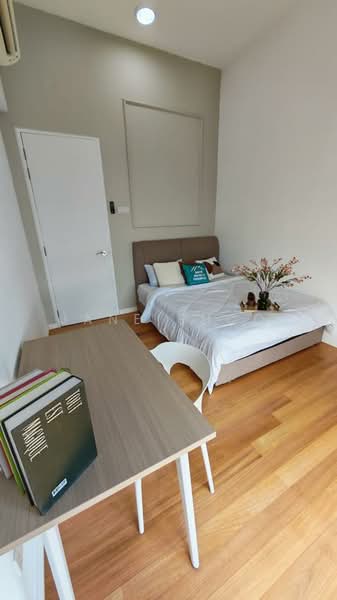 Condominium for Rent at Waltz Residences - Jane Shoo - Bedroom - PropertyGuru.com.my