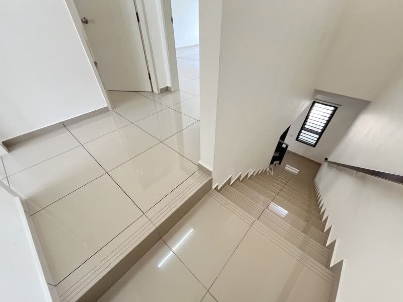 2-storey Terraced House for Rent in Bandar Rimbayu (Telok Panglima Garang) - Anddy Gan - PropertyGuru.com.my