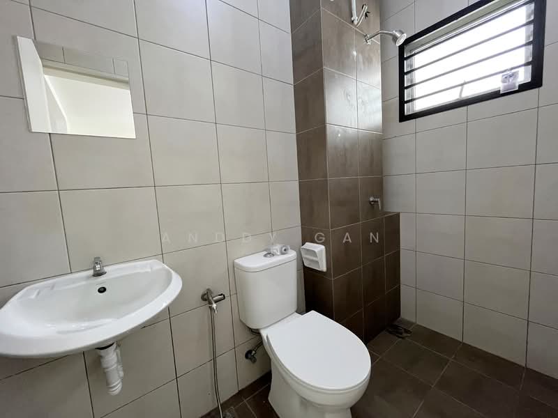 2-storey Terraced House for Rent in Bandar Rimbayu (Telok Panglima Garang) - Anddy Gan - PropertyGuru.com.my