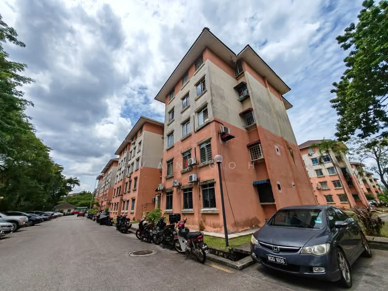 Pangsapuri Suria untuk Untuk Dijual - RM 259,000, Mac 2026 - Exterior - PropertyGuru.com.my