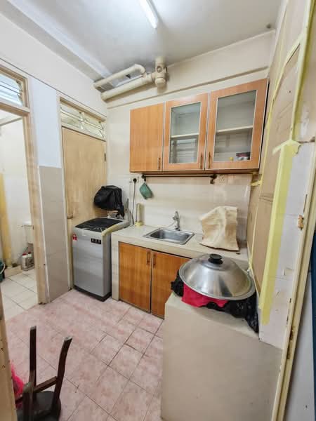 Pangsapuri Suria untuk Untuk Dijual - RM 259,000, Mac 2026 - Kitchen - PropertyGuru.com.my