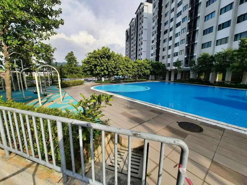Apartment for Sale at Suria Ixora - Hudson Tan - Exterior - PropertyGuru.com.my