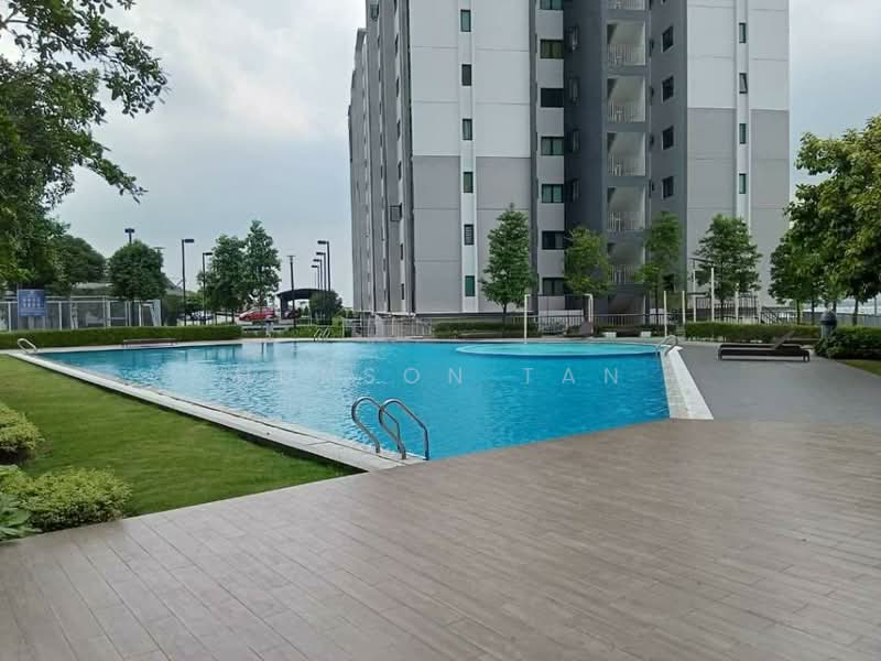 Apartment for Sale at Suria Ixora - Hudson Tan - Exterior - PropertyGuru.com.my
