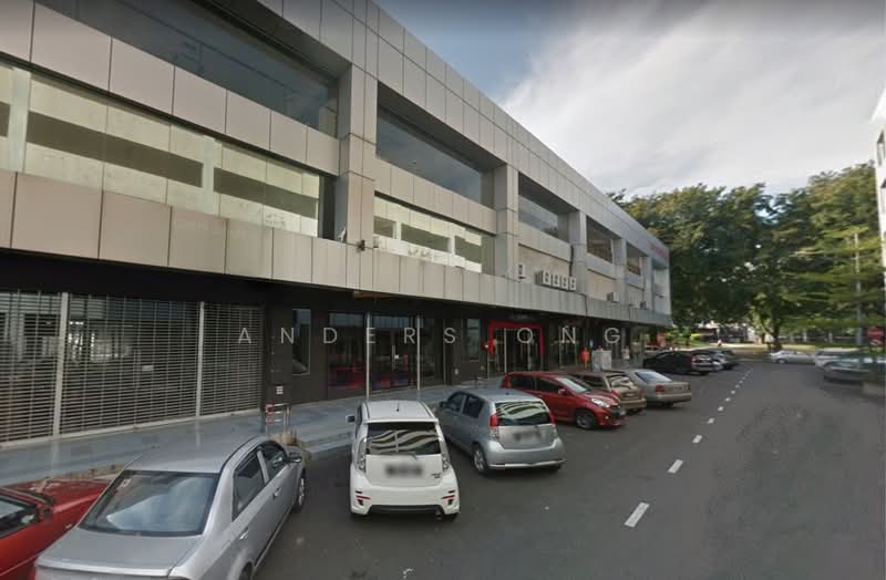 Shop / Office for Sale in Ayer Itam (Penang) - Anders Ong - Exterior - PropertyGuru.com.my