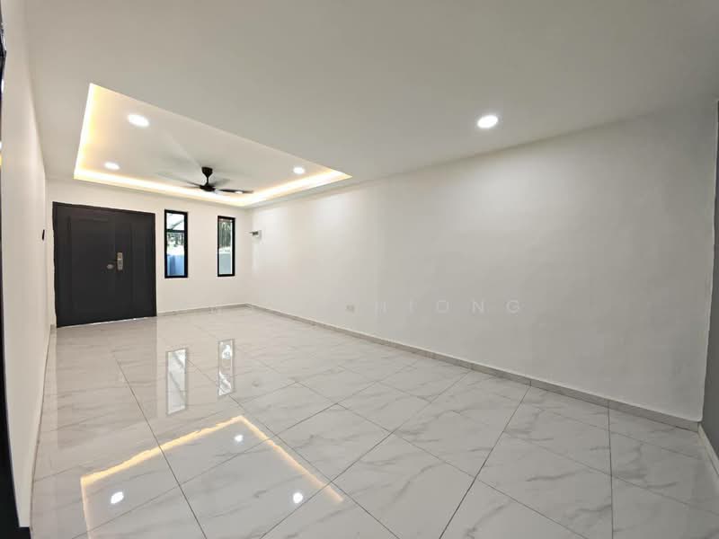 1-storey Terraced House for Sale in Senai (Kulai) - Anson Hiong - PropertyGuru.com.my