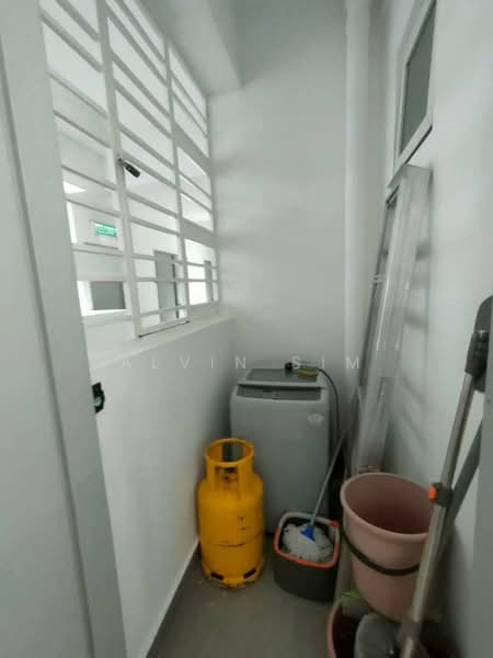 Condominium for Rent at Tropicana Bay Residences - Alvin Sim - Interior - PropertyGuru.com.my