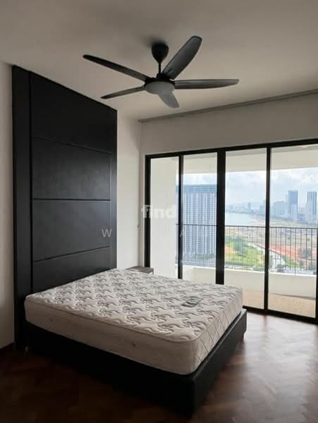 The Landmark untuk Untuk Disewa - RM 6,000 /bulan, Mac 2026 - Bedroom - PropertyGuru.com.my