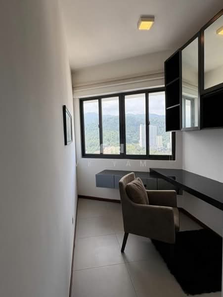 The Landmark untuk Untuk Disewa - RM 6,000 /bulan, Mac 2026 - Study - PropertyGuru.com.my