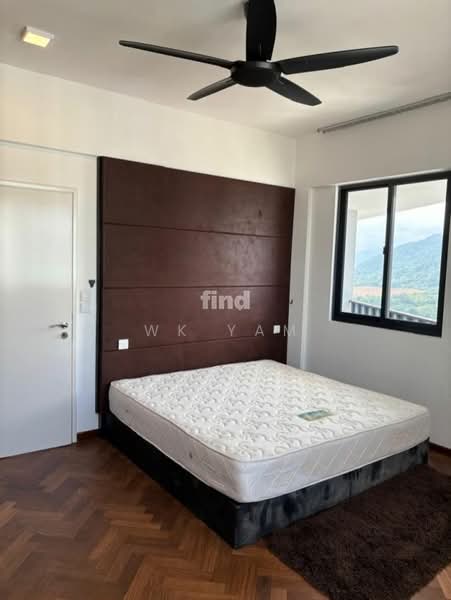 The Landmark untuk Untuk Disewa - RM 6,000 /bulan, Mac 2026 - Bedroom - PropertyGuru.com.my