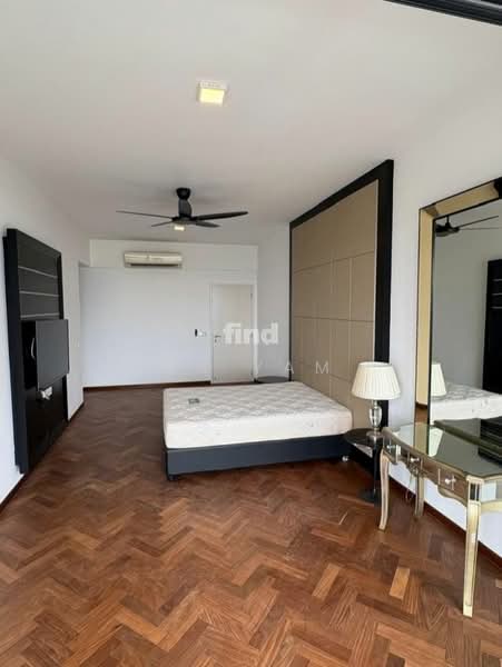 The Landmark untuk Untuk Disewa - RM 6,000 /bulan, Mac 2026 - Bedroom - PropertyGuru.com.my