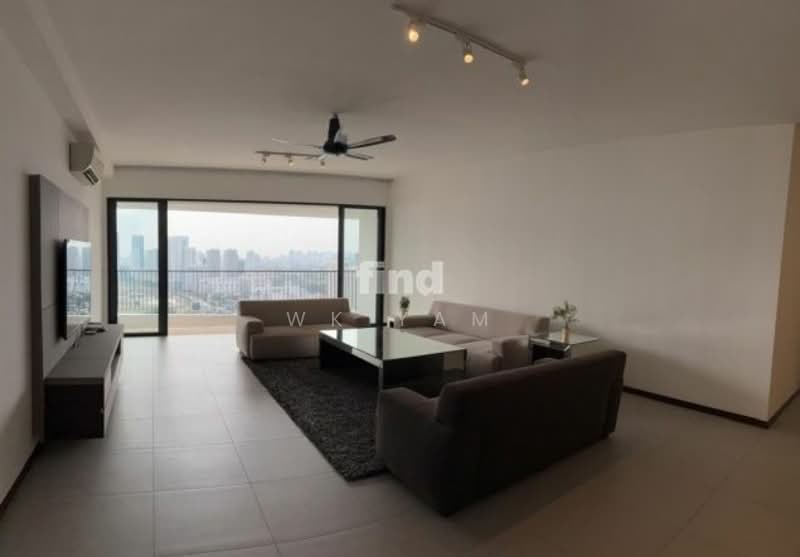 The Landmark untuk Untuk Disewa - RM 6,000 /bulan, Mac 2026 - PropertyGuru.com.my