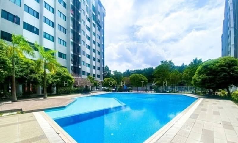 Suria Rafflesia untuk Untuk Dijual - RM 240,000, Mac 2026 - Exterior - PropertyGuru.com.my
