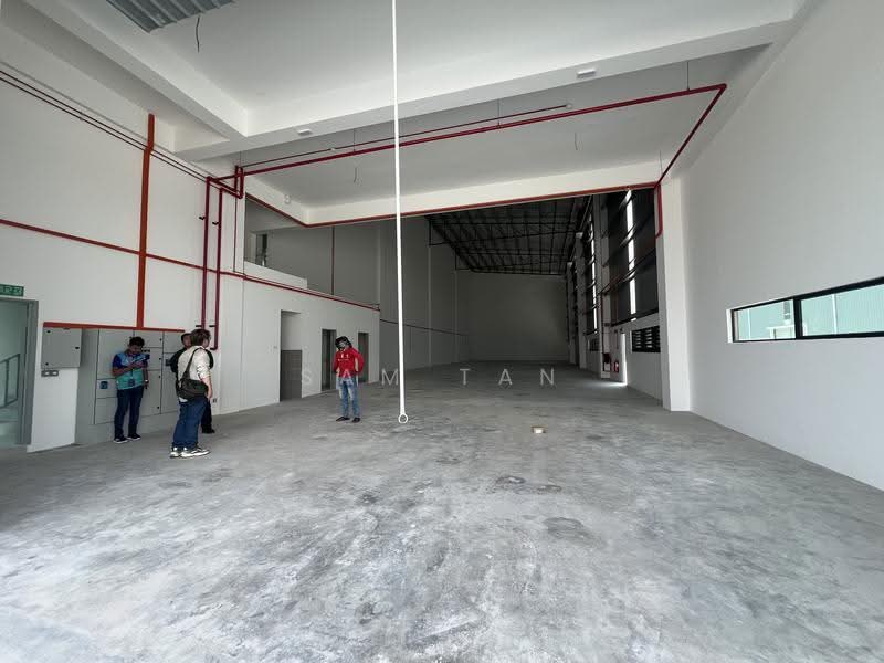 Kilang Berkembar untuk Dijual di Puncak Alam (Selangor) - Sam Tan - Interior - PropertyGuru.com.my