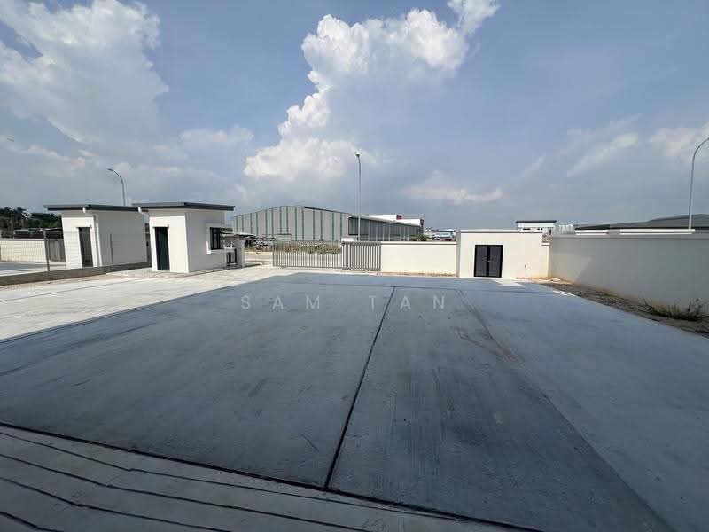 Kilang Berkembar untuk Dijual di Puncak Alam (Selangor) - Sam Tan - Exterior - PropertyGuru.com.my