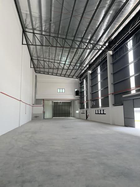 Kilang Berkembar untuk Dijual di Puncak Alam (Selangor) - Sam Tan - Interior - PropertyGuru.com.my