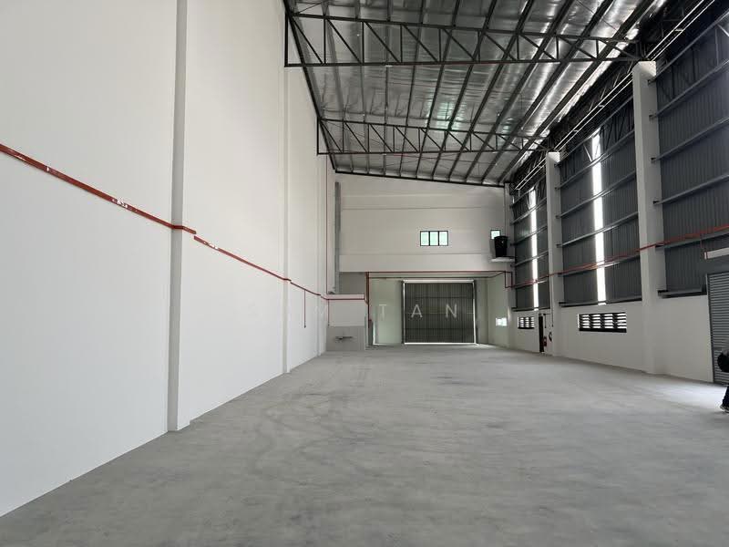 Kilang Berkembar untuk Dijual di Puncak Alam (Selangor) - Sam Tan - Interior - PropertyGuru.com.my