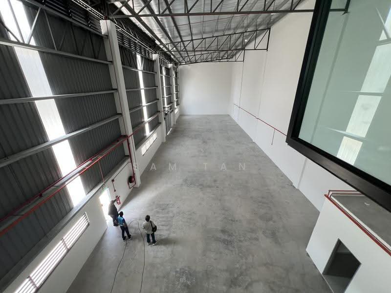 Kilang Berkembar untuk Dijual di Puncak Alam (Selangor) - Sam Tan - Interior - PropertyGuru.com.my