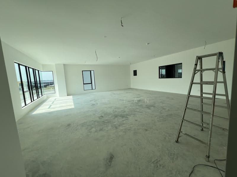 Kilang Berkembar untuk Dijual di Puncak Alam (Selangor) - Sam Tan - Interior - PropertyGuru.com.my