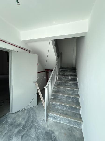 Kilang Berkembar untuk Dijual di Puncak Alam (Selangor) - Sam Tan - Interior - PropertyGuru.com.my