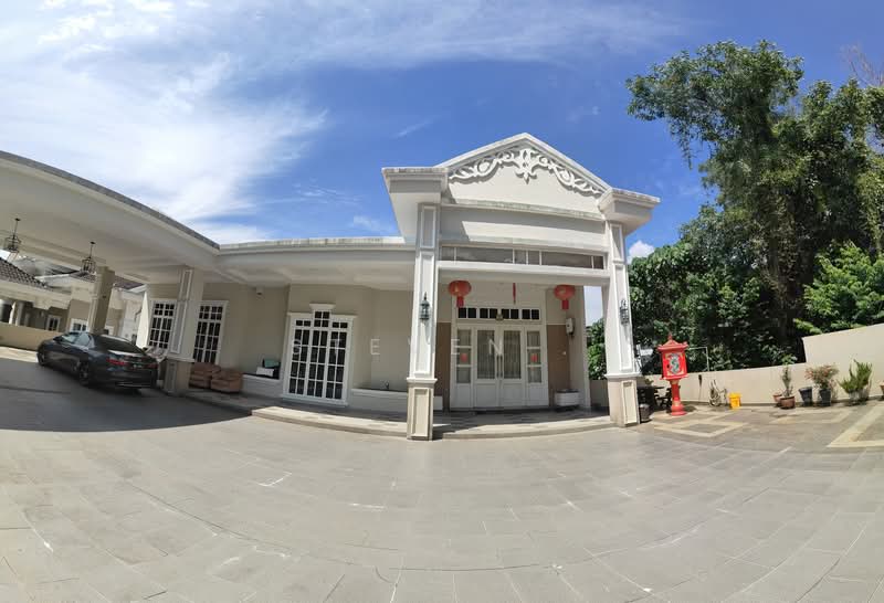 Condominium for Sale at Meru Valley Eco Village - Steven . - Exterior - PropertyGuru.com.my