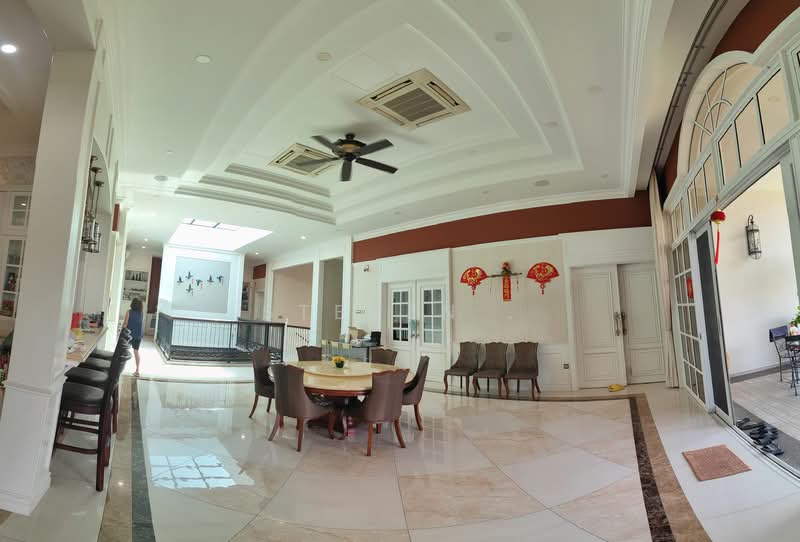 Condominium for Sale at Meru Valley Eco Village - Steven . - Interior - PropertyGuru.com.my
